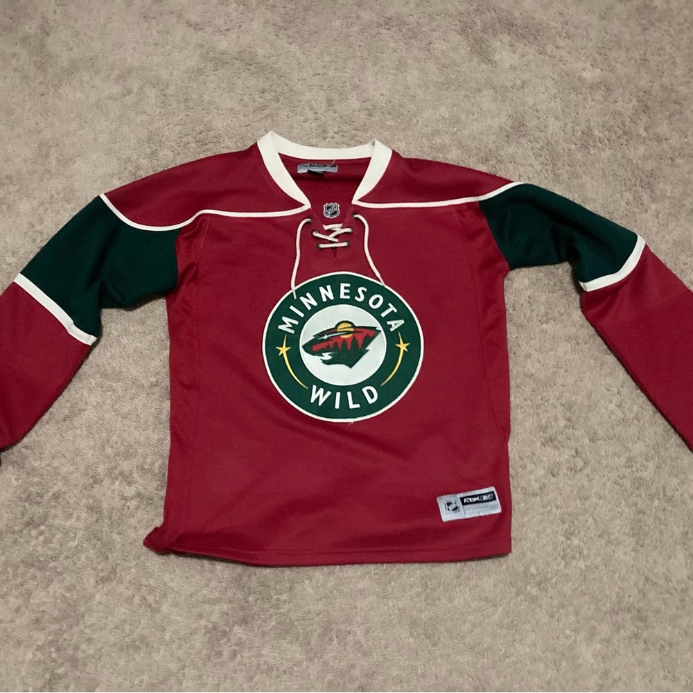 Hockey Jersey